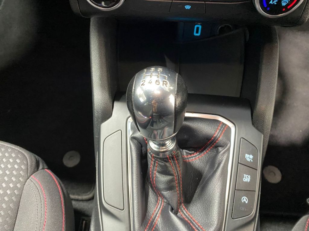 Used Ford Focus 2018 for sale - 76909656: Photo 12