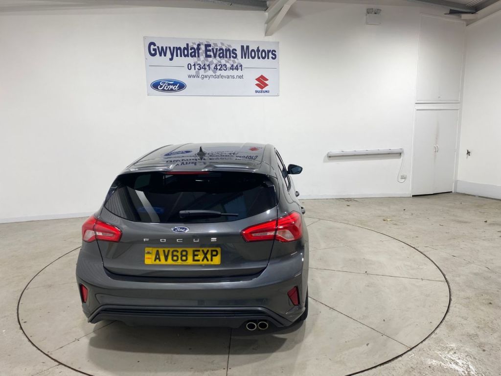 Used Ford Focus 2018 for sale - 76909656: Photo 15