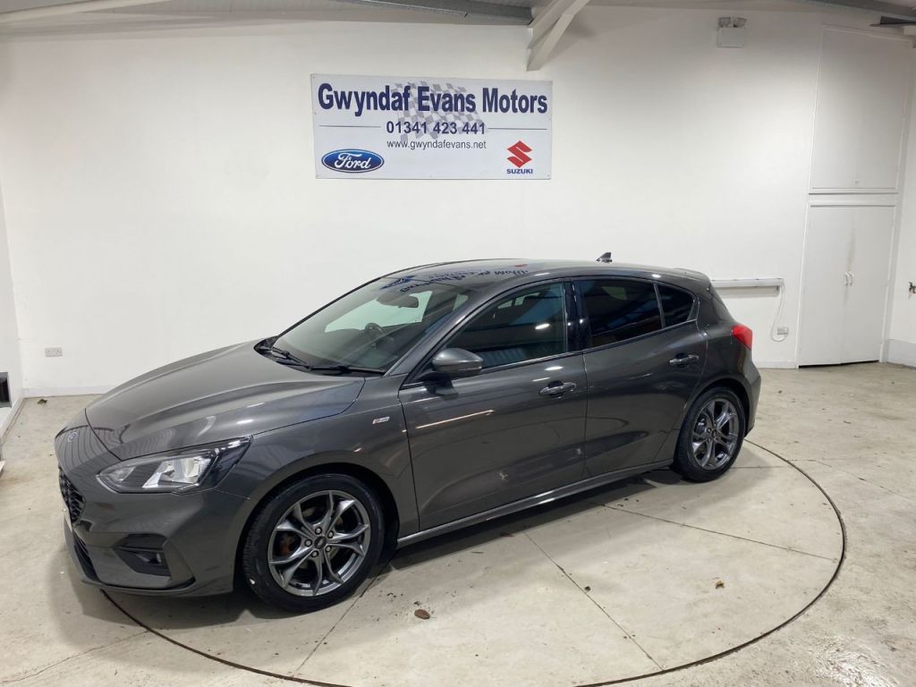 Used Ford Focus 2018 for sale - 76909656: Photo 17