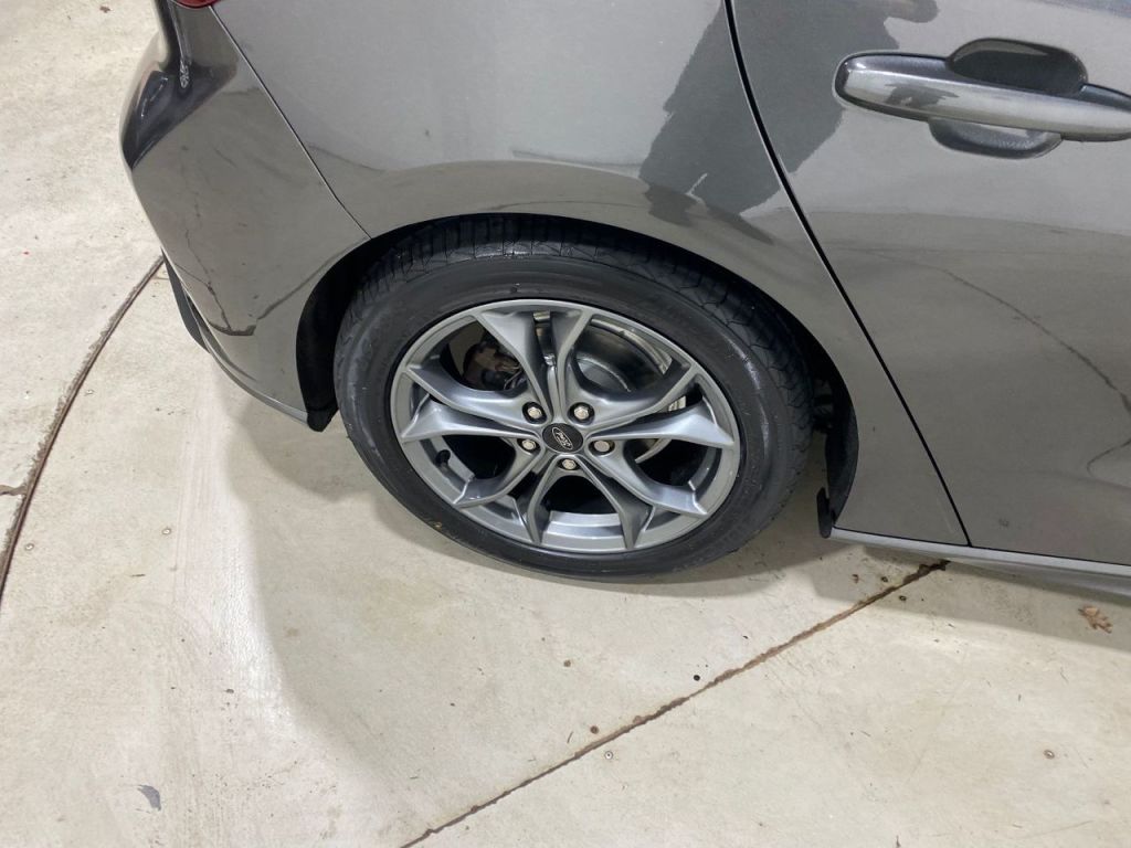 Used Ford Focus 2018 for sale - 76909656: Photo 18