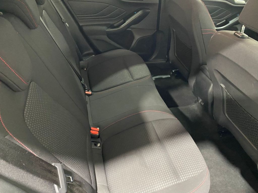 Used Ford Focus 2018 for sale - 76909656: Photo 19