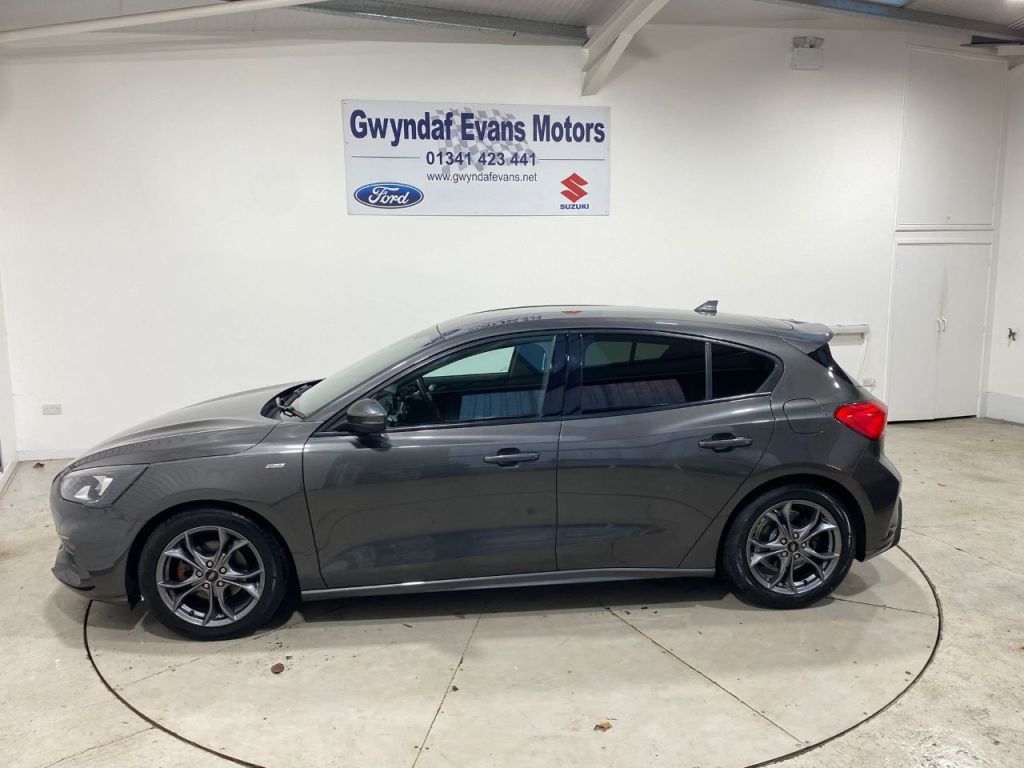 Used Ford Focus 2018 for sale - 76909656: Photo 20