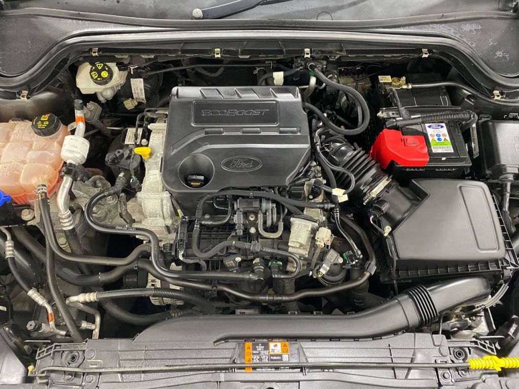 Used Ford Focus 2018 for sale - 76909656: Photo 22