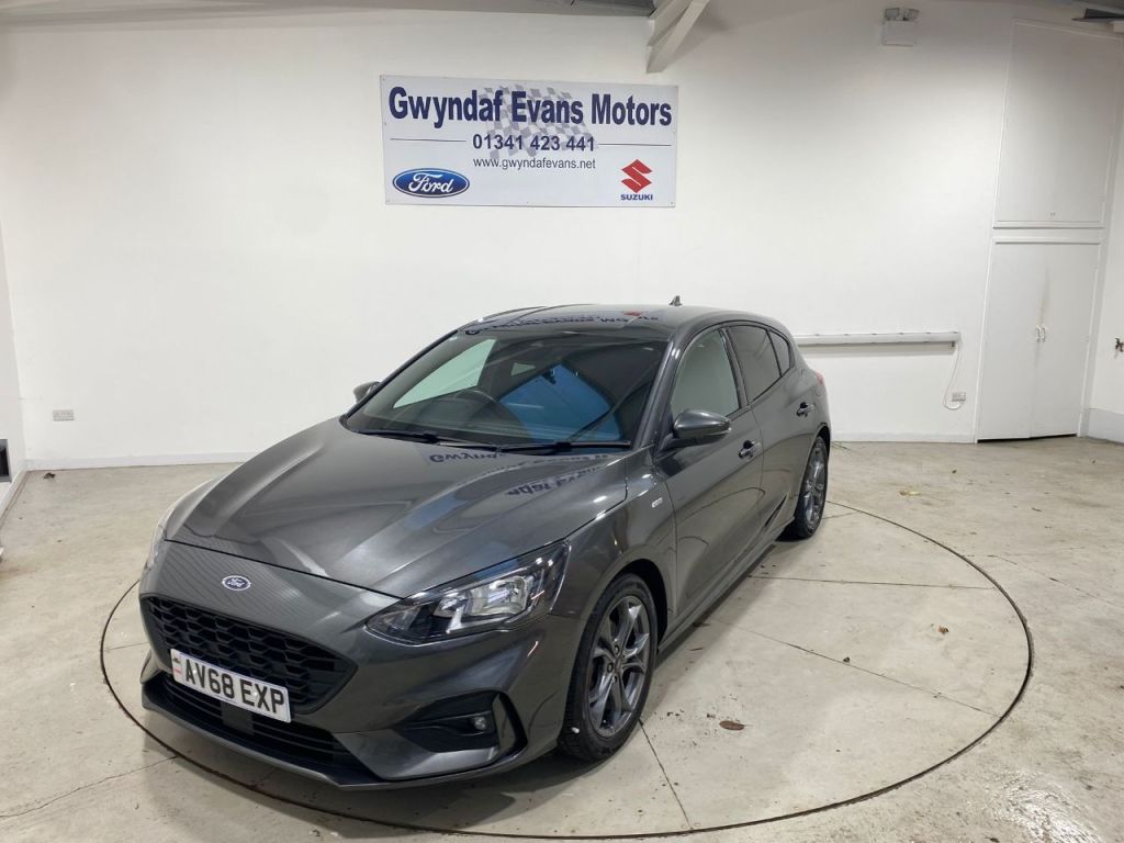 Used Ford Focus 2018 for sale - 76909656: Photo 23