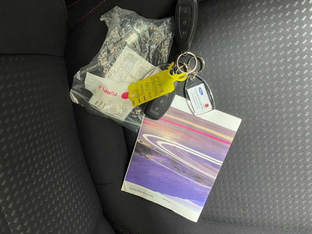 Used Ford Focus 2018 for sale - 76909656: Photo 6