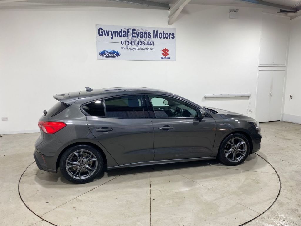 Used Ford Focus 2018 for sale - 76909656: Photo 7