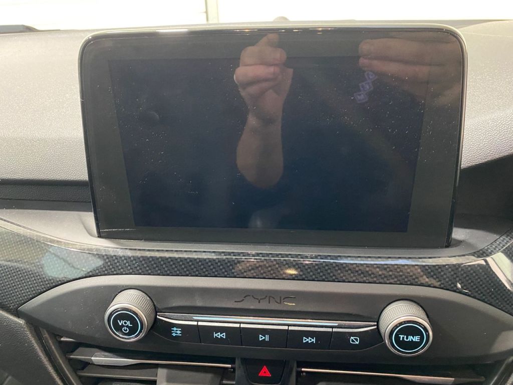 Used Ford Focus 2018 for sale - 76909656: Photo 8