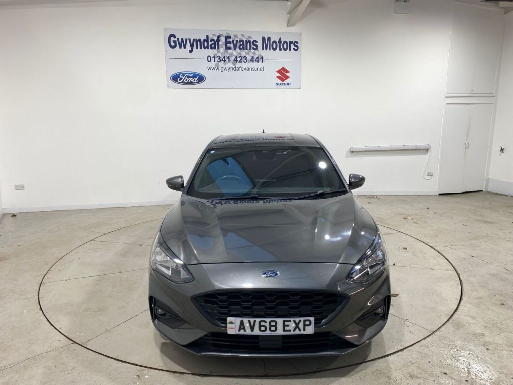 Used Ford Focus 2018 for sale - 76909656: Photo 9