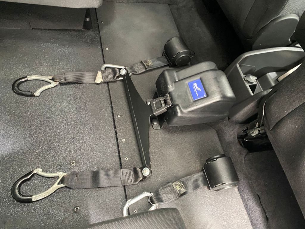 Vehicle 25