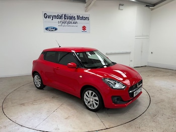 Used Suzuki Swift 2022 for sale - 79307647: Photo