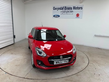 Used Suzuki Swift 2022 for sale - 79307647: Photo