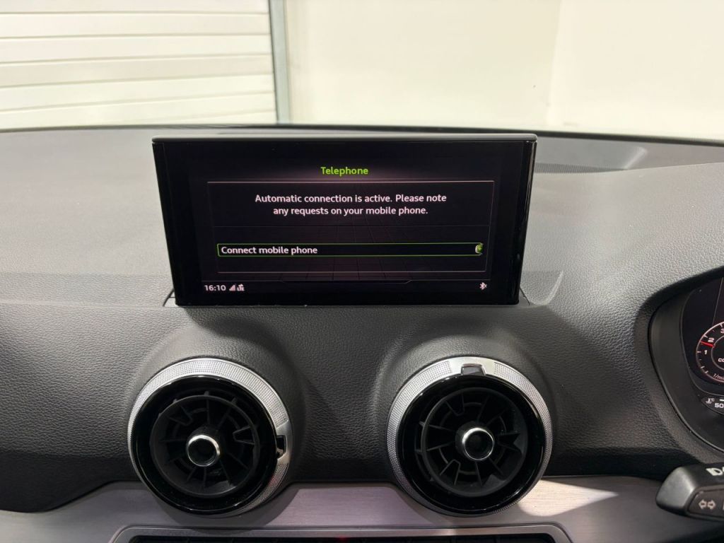 Used Audi Q2 2022 for sale - 77282853: Photo 10