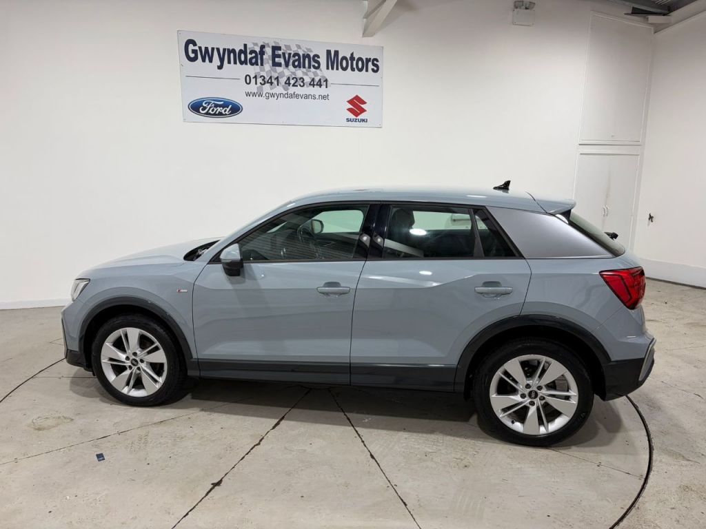 Used Audi Q2 2022 for sale - 77282853: Photo 11