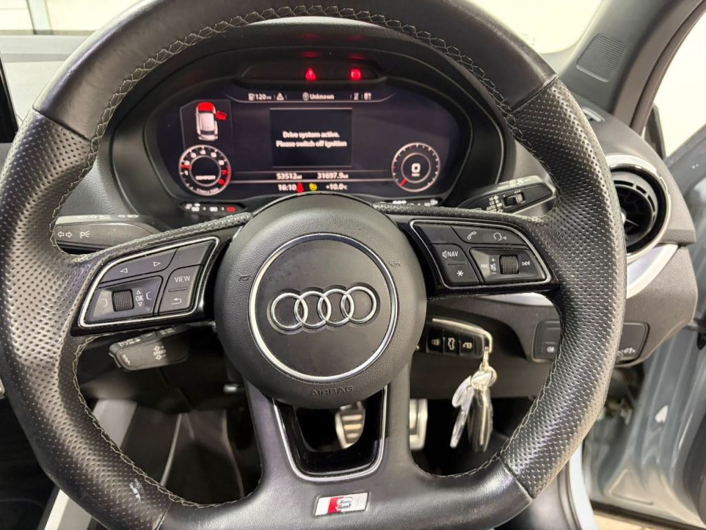 Used Audi Q2 2022 for sale - 77282853: Photo 14