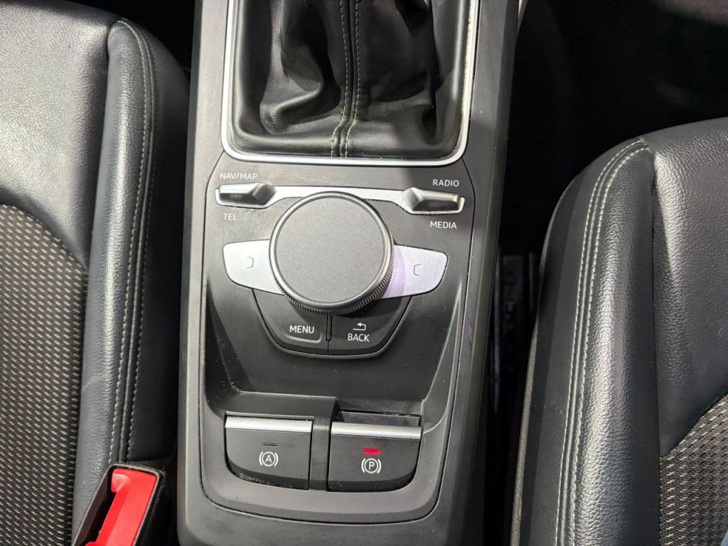 Used Audi Q2 2022 for sale - 77282853: Photo 16