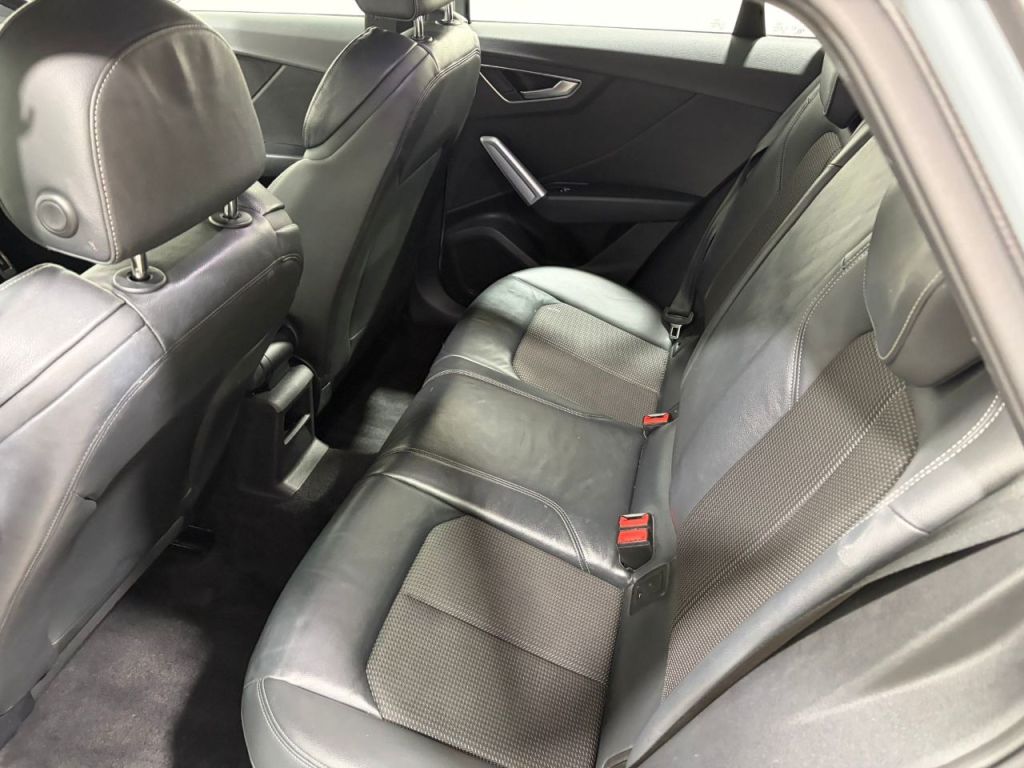 Used Audi Q2 2022 for sale - 77282853: Photo 18