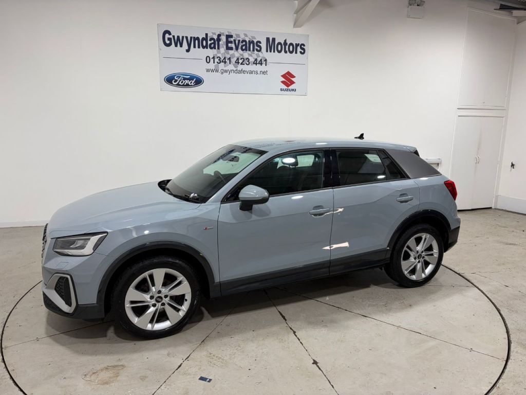 Used Audi Q2 2022 for sale - 77282853: Photo 19