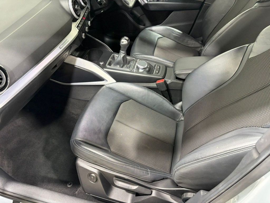 Used Audi Q2 2022 for sale - 77282853: Photo 20