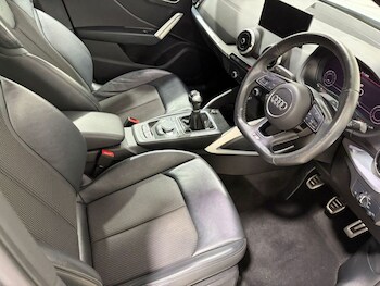 Used Audi Q2 2022 for sale - 77282853: Photo