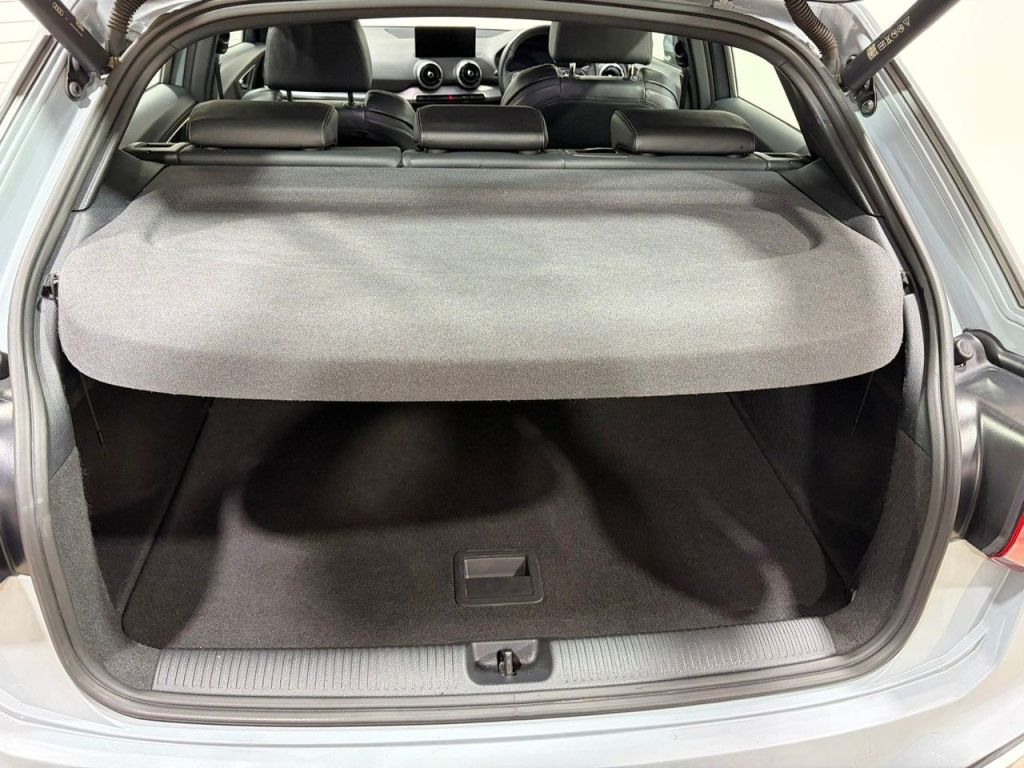 Used Audi Q2 2022 for sale - 77282853: Photo 4