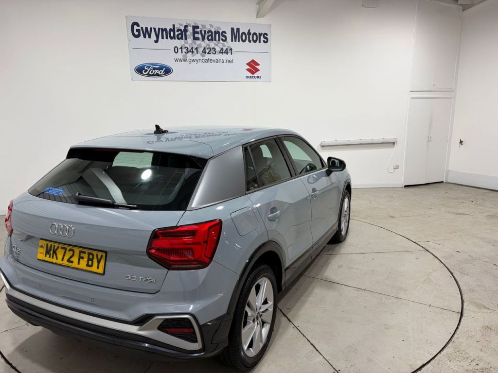 Used Audi Q2 2022 for sale - 77282853: Photo 5