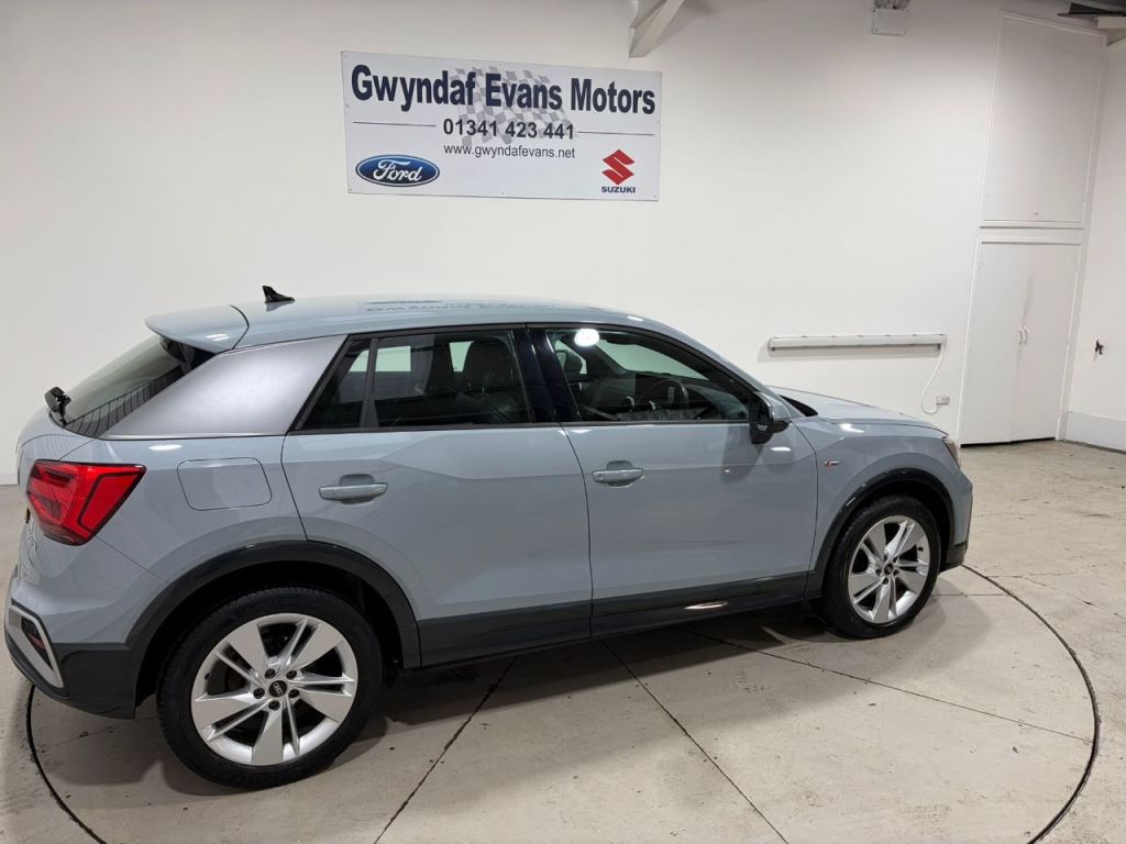 Used Audi Q2 2022 for sale - 77282853: Photo 7