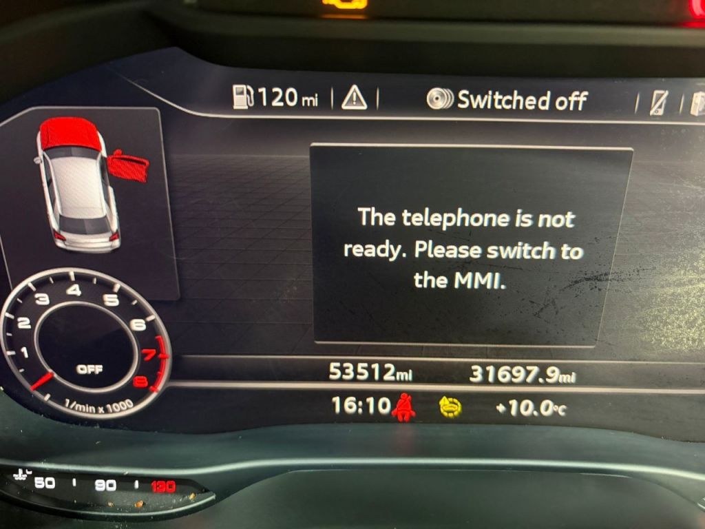 Used Audi Q2 2022 for sale - 77282853: Photo 8