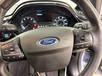 Used Ford Fiesta 2021 for sale - 79365621: Photo