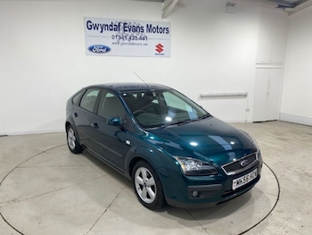 Ford - Focus