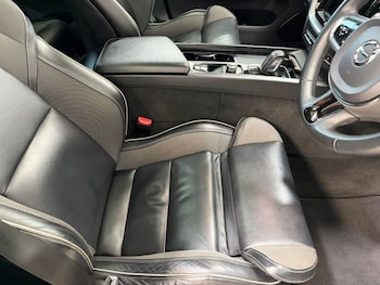 Used Volvo XC60 2021 for sale - 78500386: Photo
