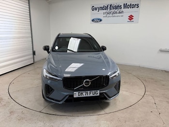 Used Volvo XC60 2021 for sale - 78500386: Photo