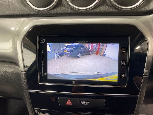 Used Suzuki Vitara 2015 for sale - 76209959: Photo 10