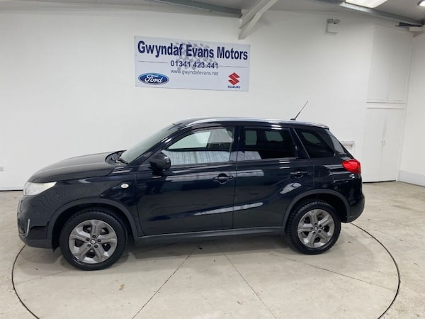 Used Suzuki Vitara 2015 for sale - 76209959: Photo 11