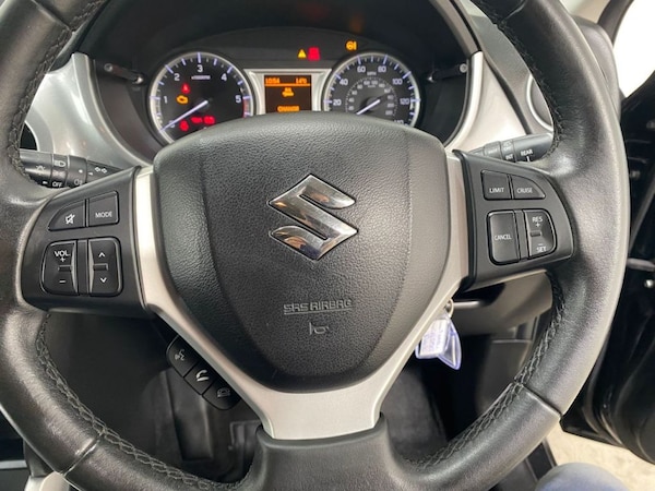 Used Suzuki Vitara 2015 for sale - 76209959: Photo 12