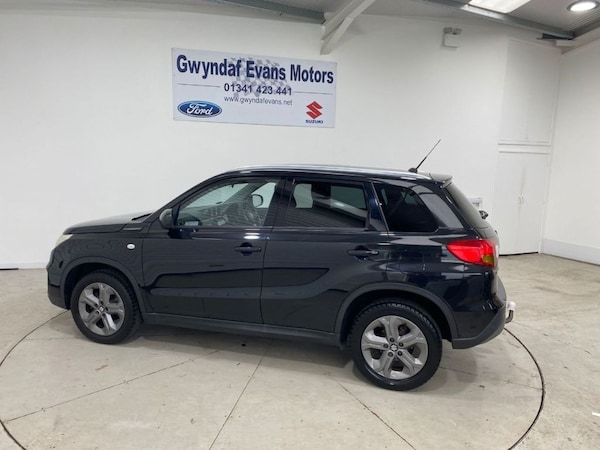 Used Suzuki Vitara 2015 for sale - 76209959: Photo 13
