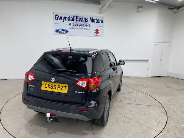 Used Suzuki Vitara 2015 for sale - 76209959: Photo 15