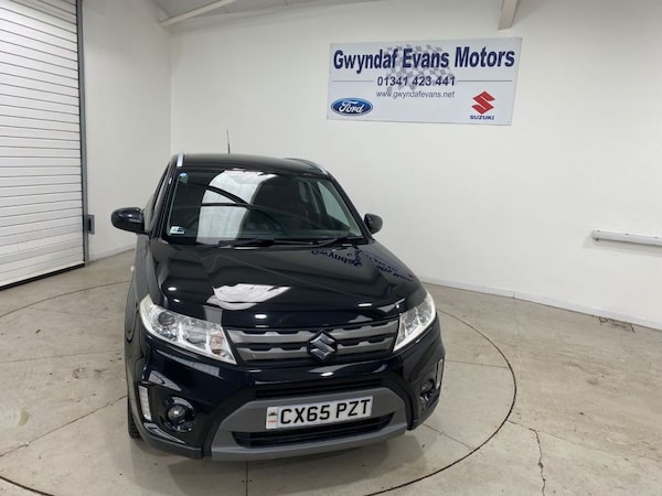 Used Suzuki Vitara 2015 for sale - 76209959: Photo 17