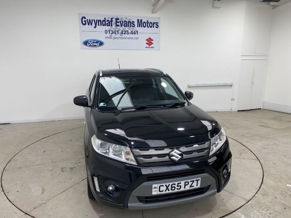 Used Suzuki Vitara 2015 for sale - 76209959: Photo 19