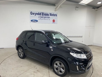 Suzuki - Vitara