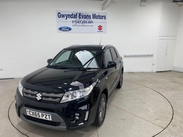 Used Suzuki Vitara 2015 for sale - 76209959: Photo 21