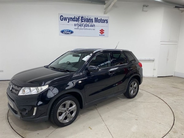 Used Suzuki Vitara 2015 for sale - 76209959: Photo 23