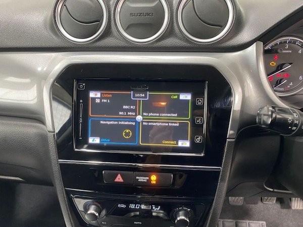 Used Suzuki Vitara 2015 for sale - 76209959: Photo 25
