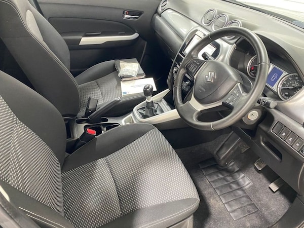 Used Suzuki Vitara 2015 for sale - 76209959: Photo 2