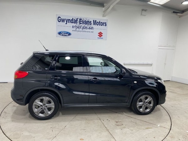 Used Suzuki Vitara 2015 for sale - 76209959: Photo 7
