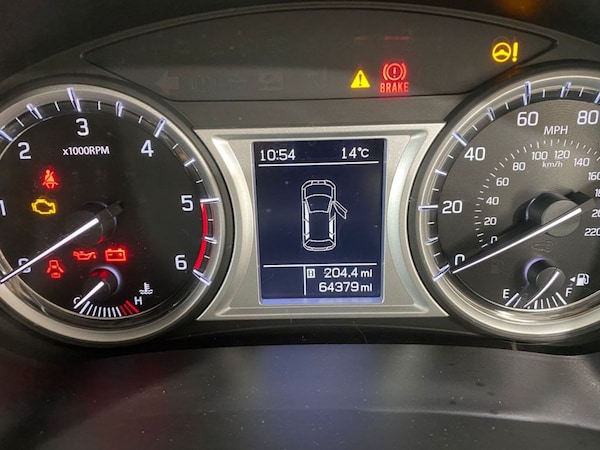 Used Suzuki Vitara 2015 for sale - 76209959: Photo 8