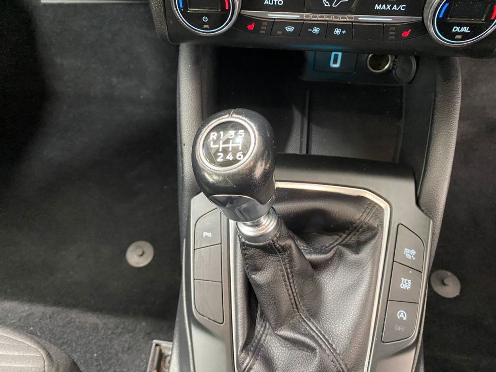 Used Ford Focus 2020 for sale - 76428952: Photo 14