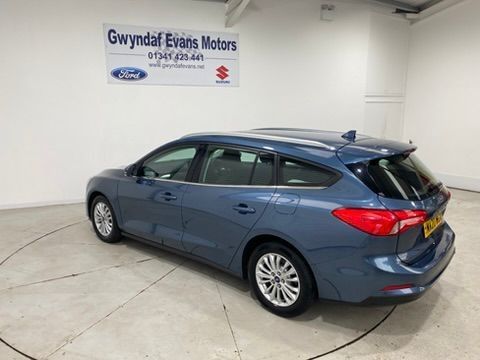 Used Ford Focus 2020 for sale - 76428952: Photo 15