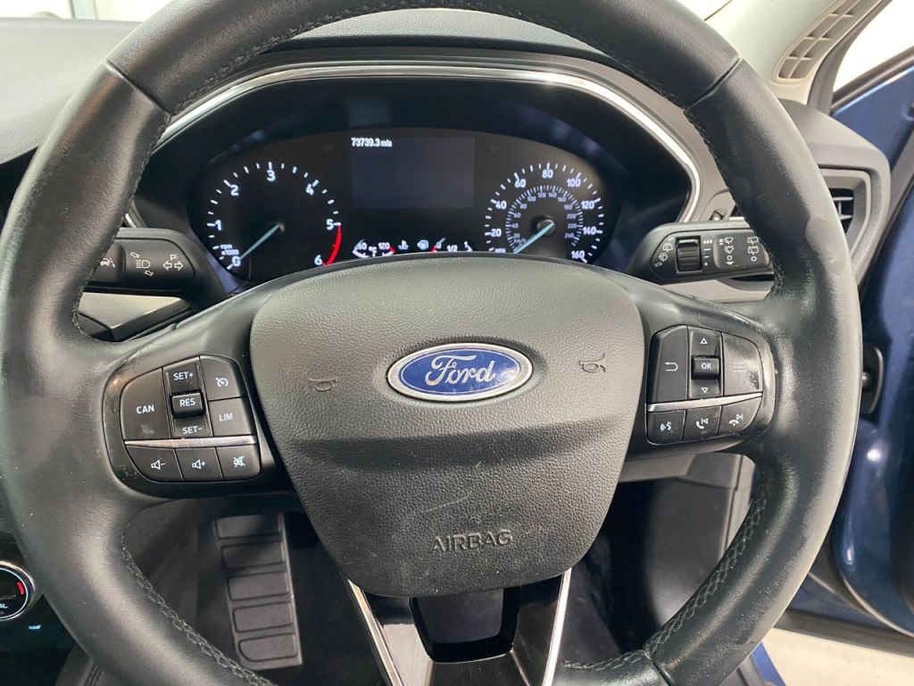 Used Ford Focus 2020 for sale - 76428952: Photo 16