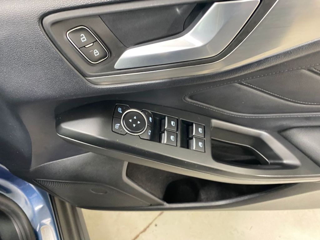 Used Ford Focus 2020 for sale - 76428952: Photo 18