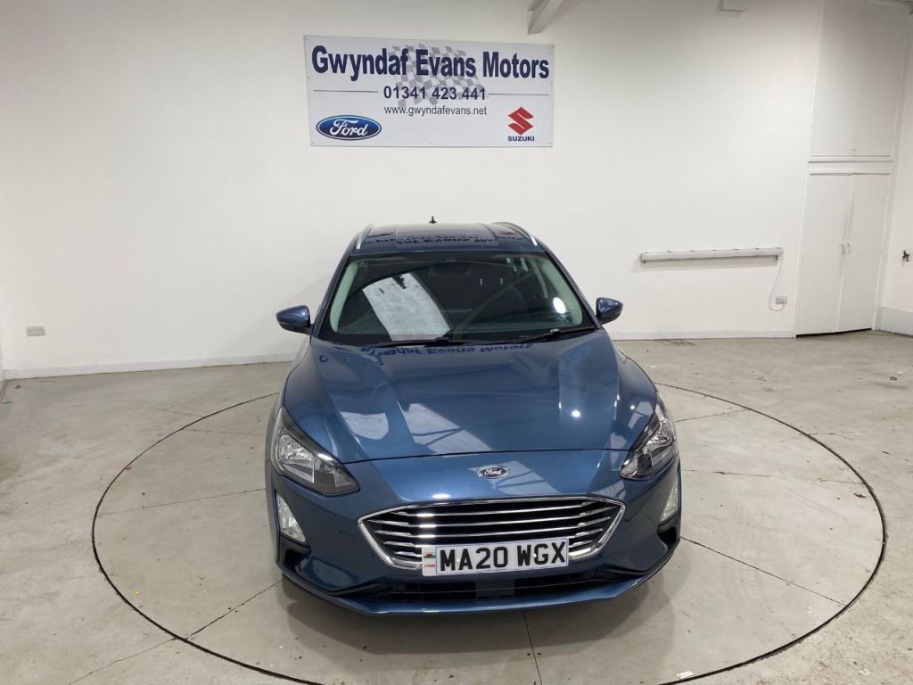 Used Ford Focus 2020 for sale - 76428952: Photo 22